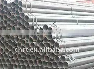 Carbon Welded Steel Tube Q195 thumbnail-1