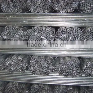 Cold Drawn Steel Pipe/tube thumbnail-1