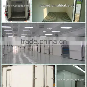 FRP Refrigerated Truck Panel thumbnail-2