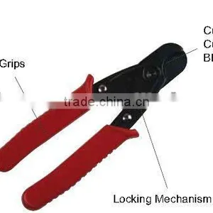Fiber Optic Cable Cutters thumbnail-1