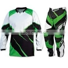 Custom Racing Motocross Pants/Motocross Jerseys With Custom Printing/Digitally thumbnail-1