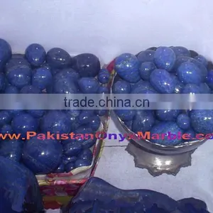 EGGS LAPIS LAZULI HANDICRAFTS thumbnail-1