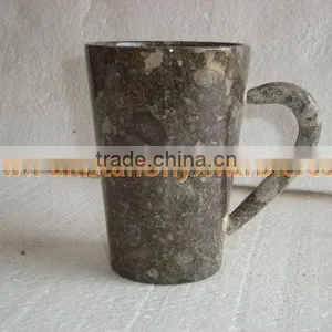 UNIQUE MARBLE COFFEE CUPS OR MUGS thumbnail-5