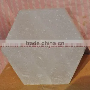 WHITE SALT TILES BRICKS PLATES & BLOCKS thumbnail-4