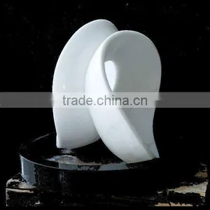 Marble Abstrac Sculpture thumbnail-1