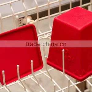 Kitchen Accessory Popcorn Bucket Silicone Microwave Popcorn Popper thumbnail-5
