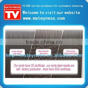 Stainless Steel Lice Comb thumbnail-4