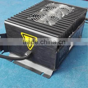 3000W Waterproof PFC Battery Charger 84v 30A thumbnail-3