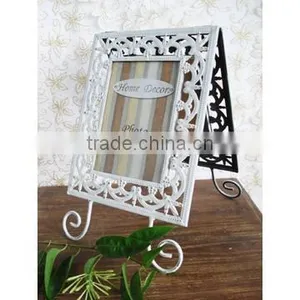 Free Standing Picture Frames With Two Sides thumbnail-1
