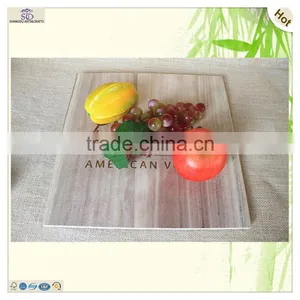 Kitch Popular Items Unfinished Wood Chopping Cutting Board thumbnail-6