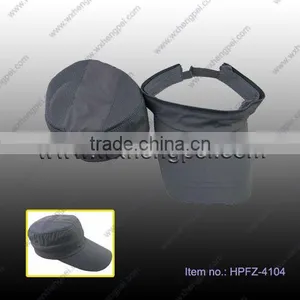 Detachable Baseball Caps / Summer Caps thumbnail-1