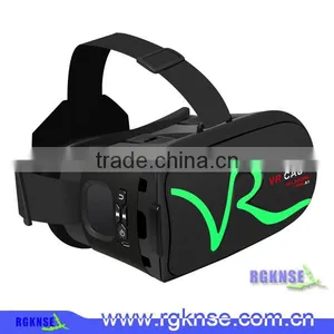 Low Price All In One Rk-A1VR Case vr Headset, Upgraded Version VR Box 2.0 thumbnail-3