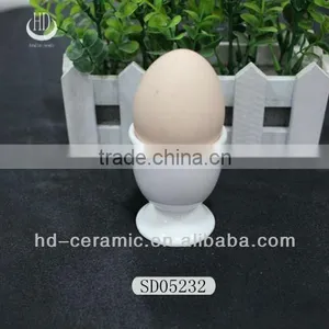 Ceramic Cooking Egg Holder,porcelain Egg Cup thumbnail-1