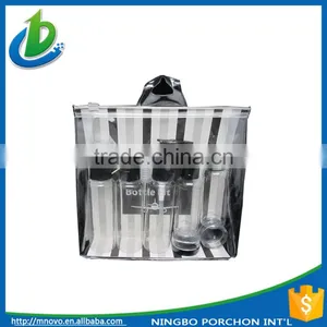 NEW Products Wholesale Promotional Silicone Travel Bottle thumbnail-2