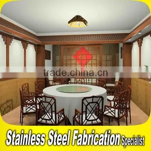 Restaurant Room Divider for Hotel or House thumbnail-4