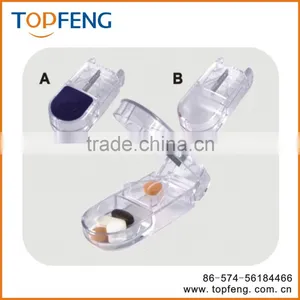 Pill Cutting Boxes/Cut Pill Boxes thumbnail-5