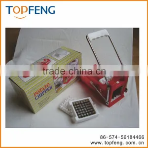 POTATO CHOPPER WITH TWO BLADE thumbnail-1