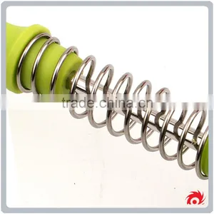 Multi-function Kitchen Gadgets Plastic Manual Potato Ricer thumbnail-2