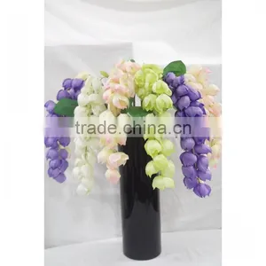 Sleek Realistic Artificial China Decoration Flowers With Happy Price thumbnail-1