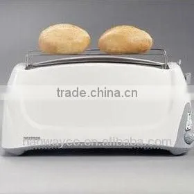 Stock Long Slice Toaster thumbnail-1