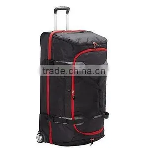 Dream Duffel Bags With Wheels Fashion and Trolley thumbnail-3