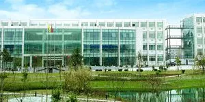 Zhejiang Hexin Glass Co.,Ltd. company overview - view 2 thumbnail