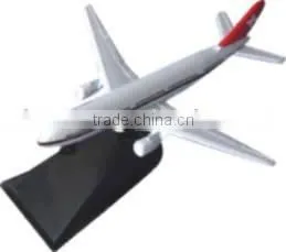 Wholesale Metal Airplane Model for Promotion Gifts thumbnail-1