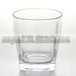 Glass Drinkware Type and Stocked,Eco-Friendly Feature Popular Drinks Glass Used by Bar thumbnail-3