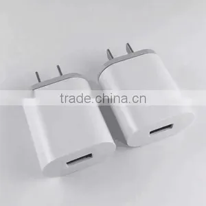 Charger USB EU Wall Charger Plug 5V AC Micro USB Power Adapter thumbnail-5