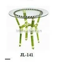 Rattan Table Different Quality Well thumbnail-1