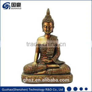 Seated Gautama Buddha Ornament thumbnail-3