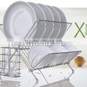 Kitchen Dish Rack thumbnail-1