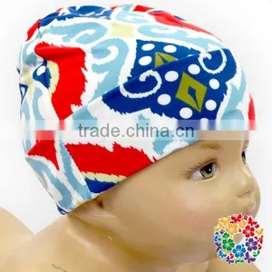 Unisex Infant Baby Winter Hat Soft And Stretchy Custom Slouchy Beanie thumbnail-3