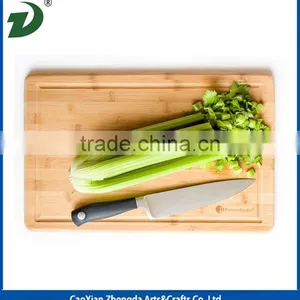 Hot Sales _wooden Chopping Board Wooden Cutting Board thumbnail-2