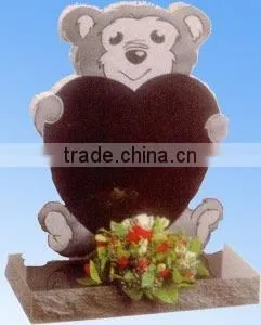Granite Stone Tombstone & Monument Stone thumbnail-1