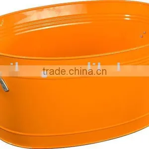 Oval Tub thumbnail-1