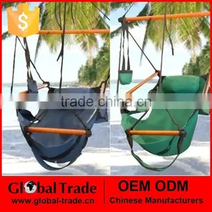 Hammock Hanging Chair.The Original AirChair Hanging Hammock Chair Air Chair.C0043 thumbnail-1