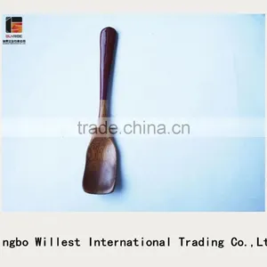 Profesional Manufacture Wooden Spoon,honey or Spice Kitchen Spoons thumbnail-3