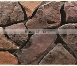 Hot Sell Exterior Wall Culture Stone for Villa thumbnail-1