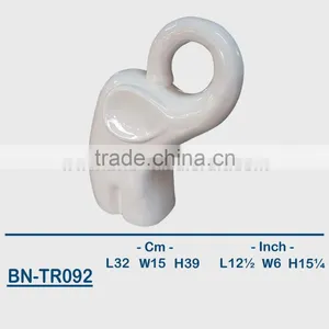 Vietnamese Terracotta Animal Statue BN-TR092 thumbnail-1