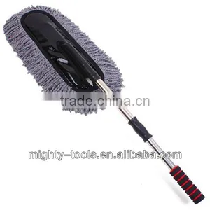 Car Cleaning Brush thumbnail-1
