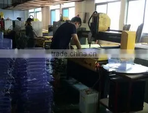 Dongguan Tengyue Display Co., Ltd. company overview - view 2 thumbnail