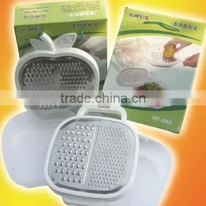 Fruits and Vegetables and Shredded Device thumbnail-1
