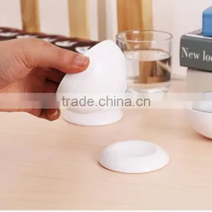 2017 Hot Selling Waterproof 360 Degree Rotating Body Sensor Light thumbnail-3