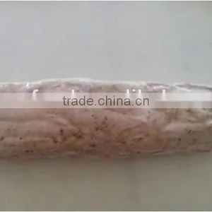 Frozen Precooked Yellowfin Tuna Loin thumbnail-3