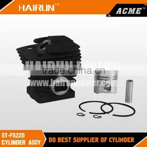 Brush Cutter Cylinder Assy for ST FS 220 thumbnail-1