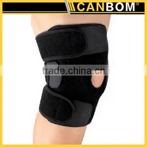 Mountaineering Soccer Basketball Volleyball Breathable Sponge Knee Guard thumbnail-1