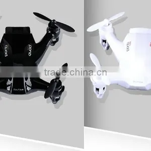 X165 360 Degree Flip rc Drone Micro Drone 3.0 With PVC Box Package thumbnail-3