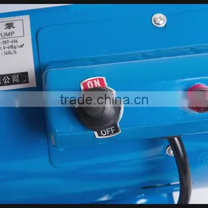 DSY-2.5 Portable Electric Pump Hand Pressure Test Pump thumbnail-5