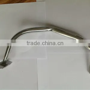 Made in China ELECTRIC MOTOR BIKE Brake Parts Brake Pedal DY100 in Low Price thumbnail-1